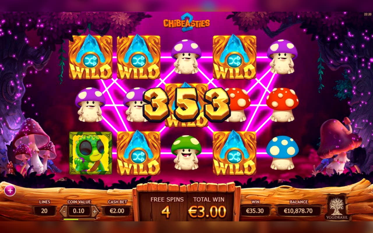 200% No Rules Bonus! at Casino com