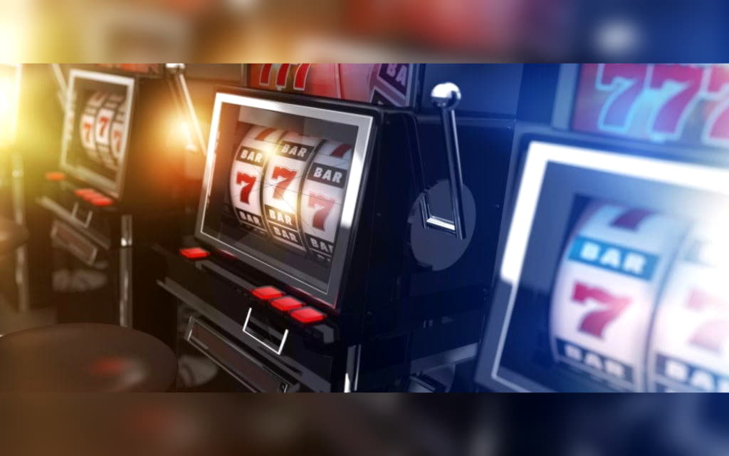 800% Casino Welcome Bonus at Sloty Casino