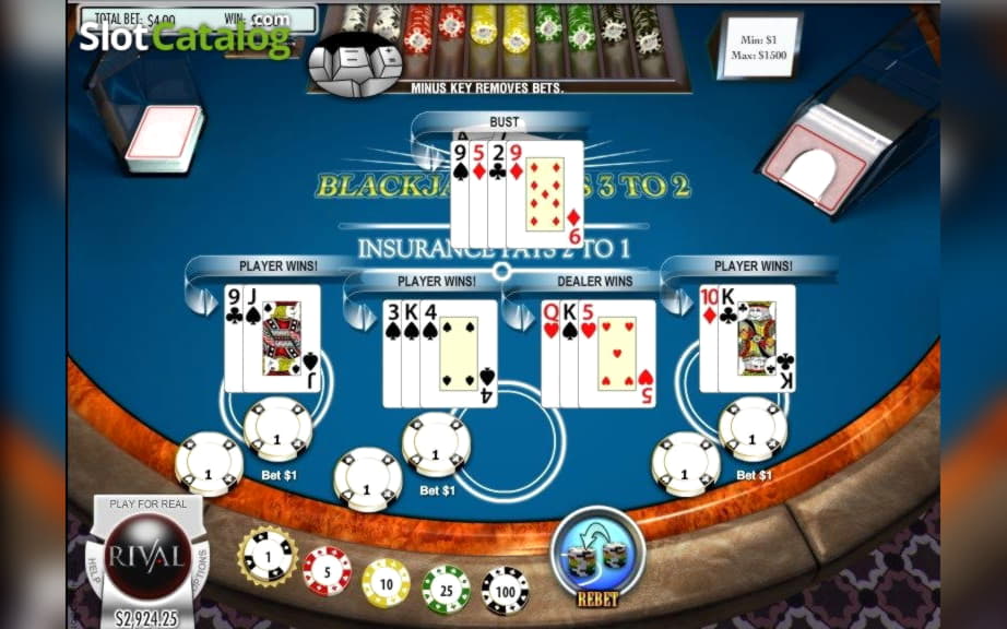 $365 Free Money at Vera and Jhon Casino