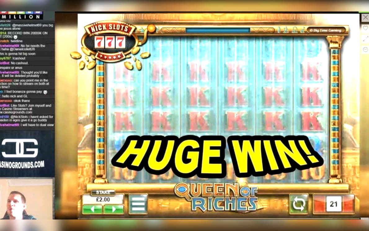 222 Trial Spins at Casino com