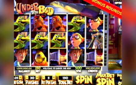 ﻿$630 Mobile freeroll slot tournament at 888 Casino