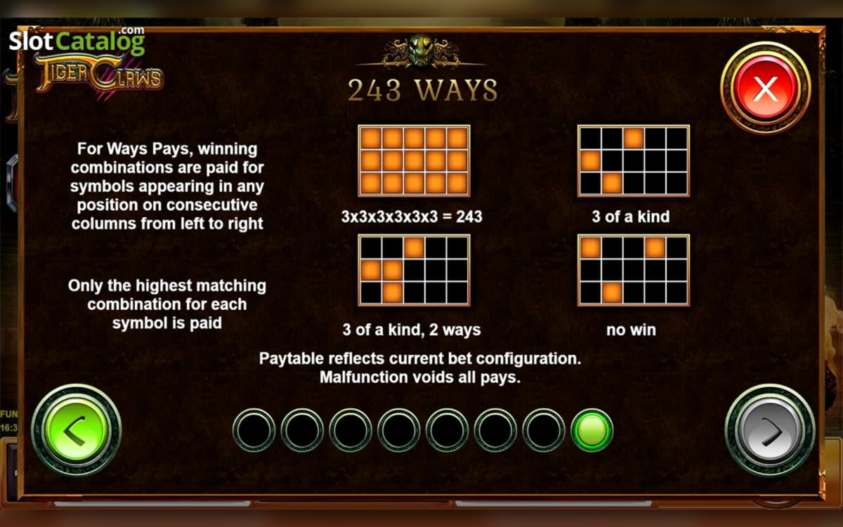 600% Match Bonus at Leo Dubai Casino