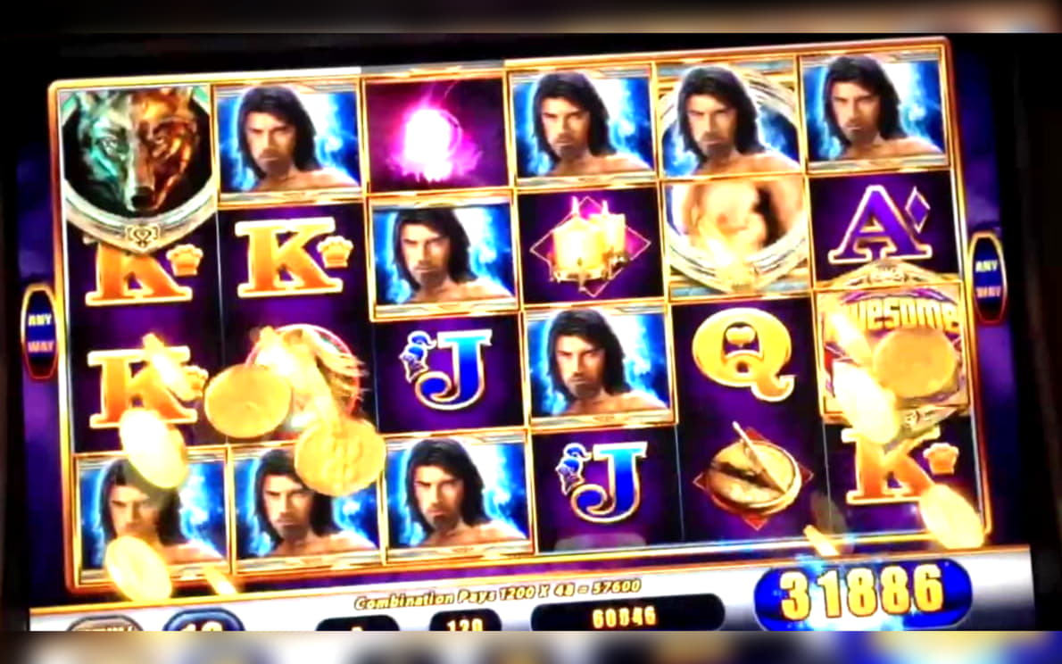 470% Casino match bonus at Vera and Jhon Casino