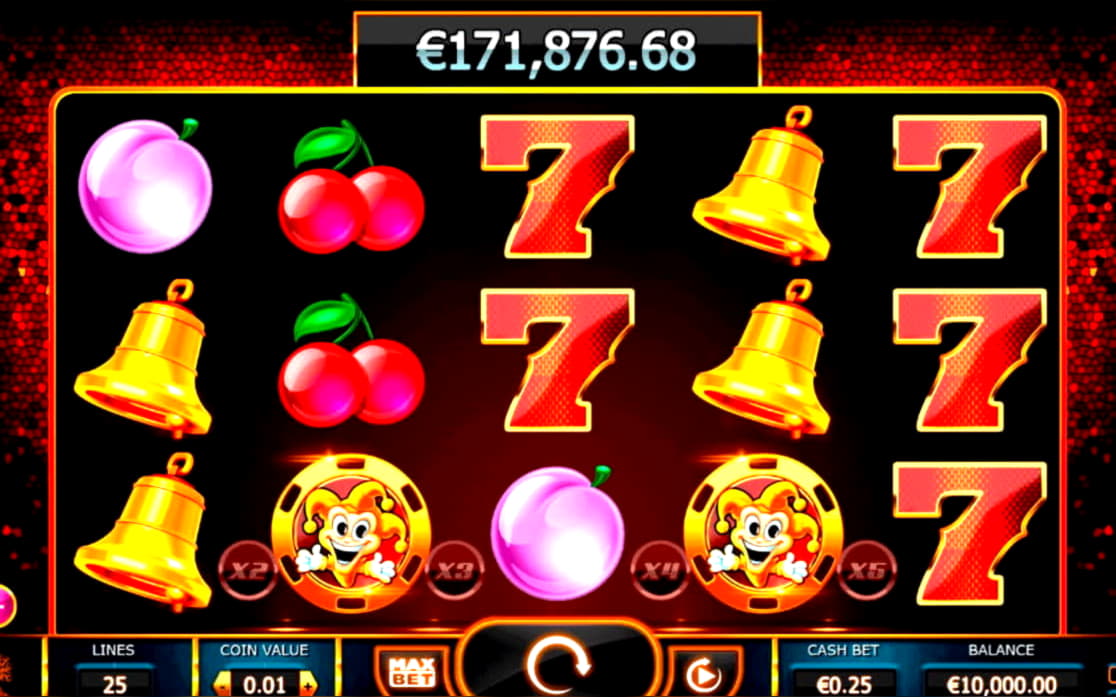 EURO 3940 NO DEPOSIT at Slots Million Casino