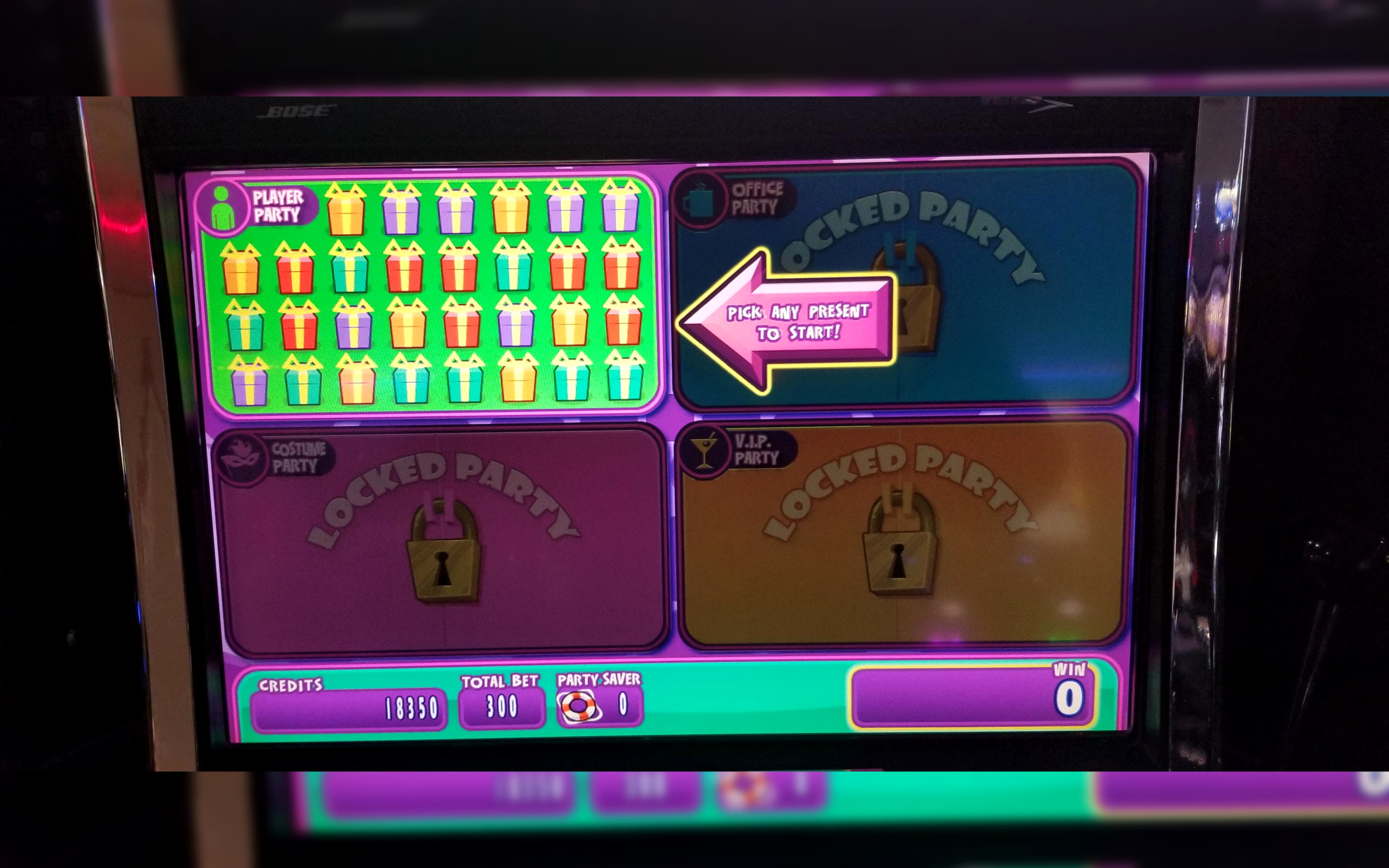 EURO 885 Tournament at Guts Casino