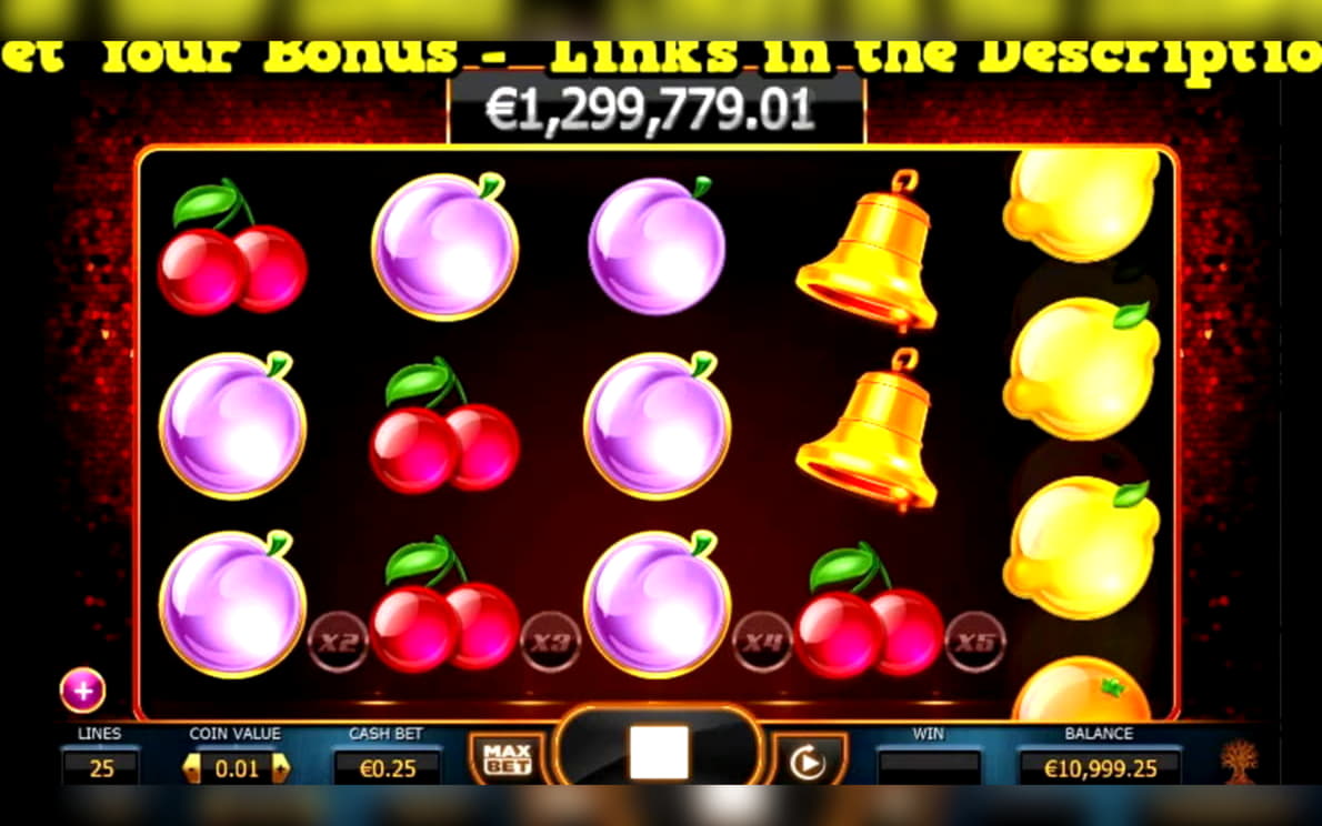 £1325 No deposit bonus casino at Video Slots Casino