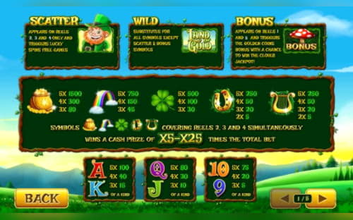 $4390 no deposit bonus casino at Kaboo Casino