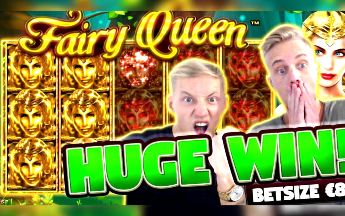 EUR 455 Casino tournaments freeroll at Video Slots Casino