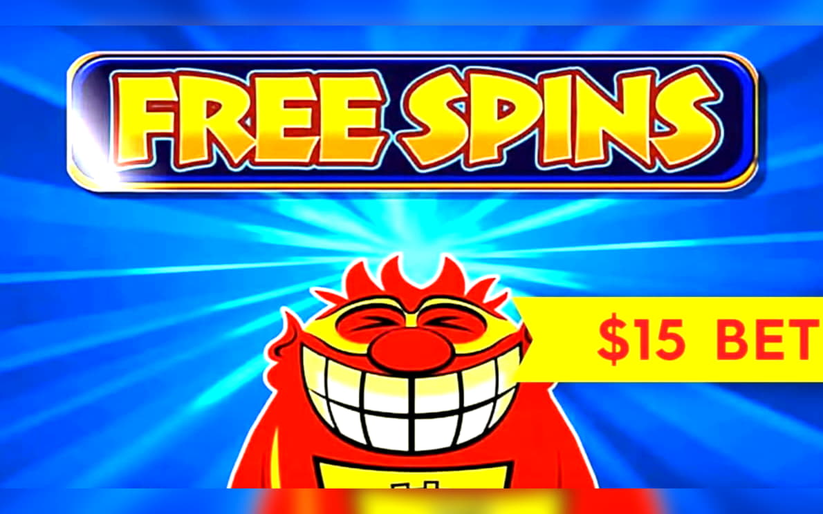 200 free spins no deposit at Rizk Casino