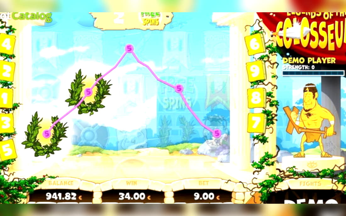 Eur 940 Tournament at Genesis Casino