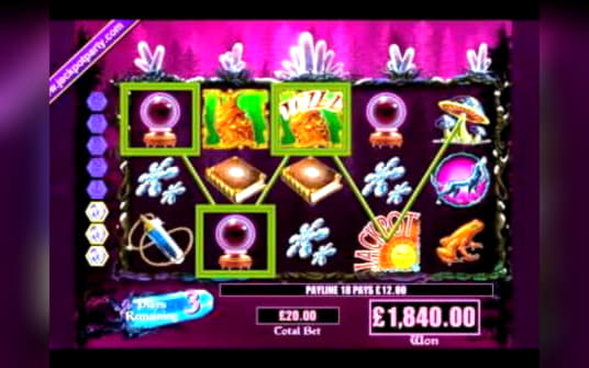 €425 Free Cash at Kaboo Casino