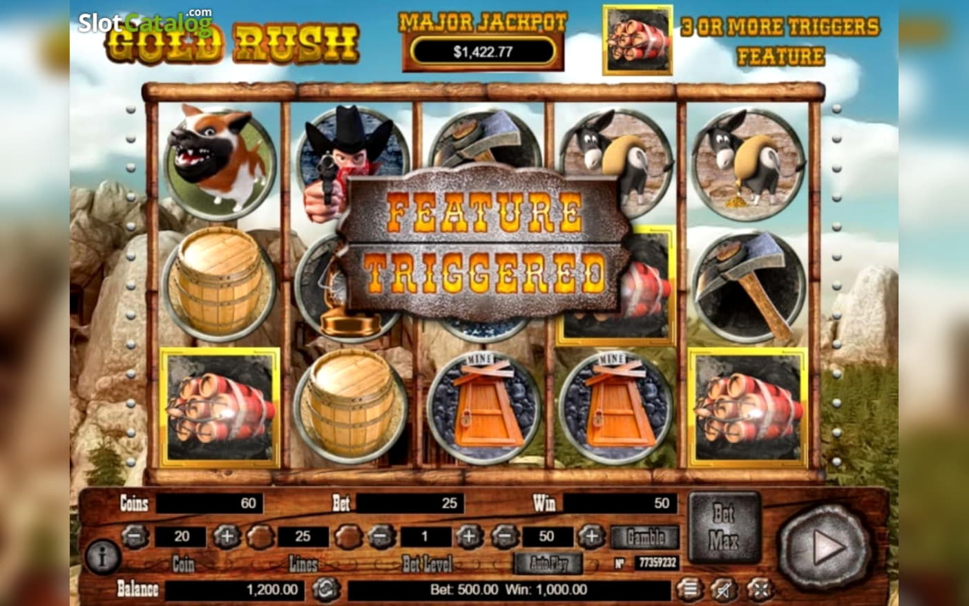 Eur 90 Free Money at 888 Casino