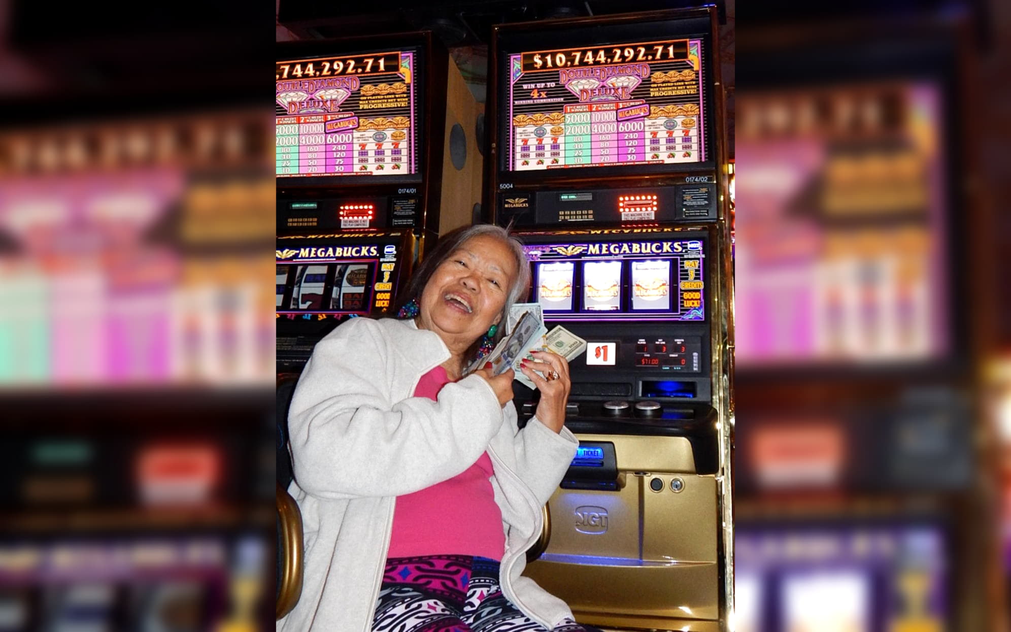 205 Trial Spins at Slots Million Casino