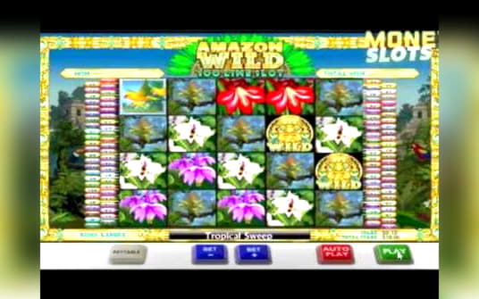 EURO 895 Casino Tournament at Slots Million Casino