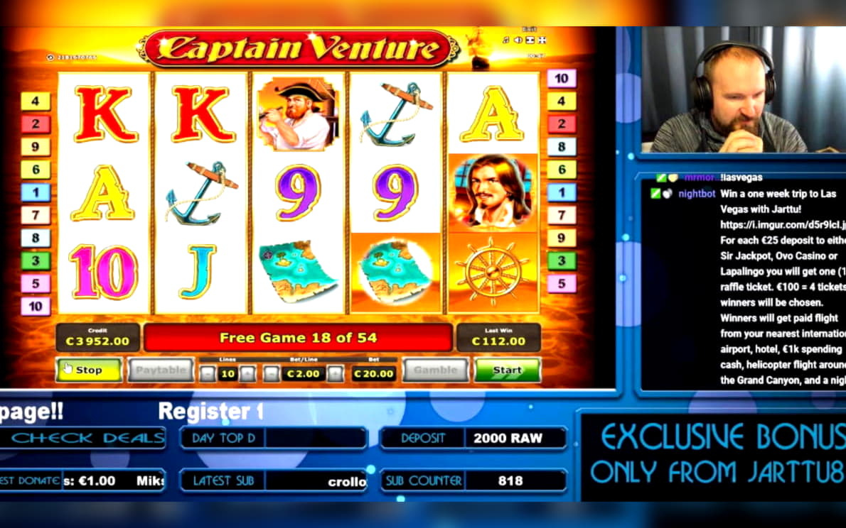 €490 free chip at Casino Shadowbet