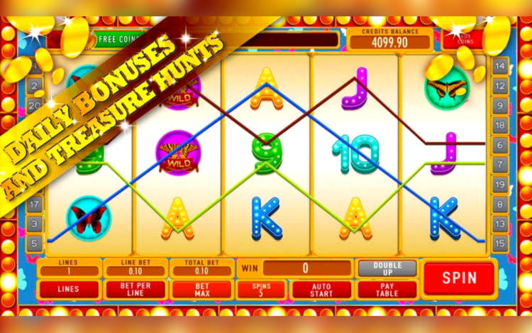 EURO 340 Casino chip at Slots Million Casino