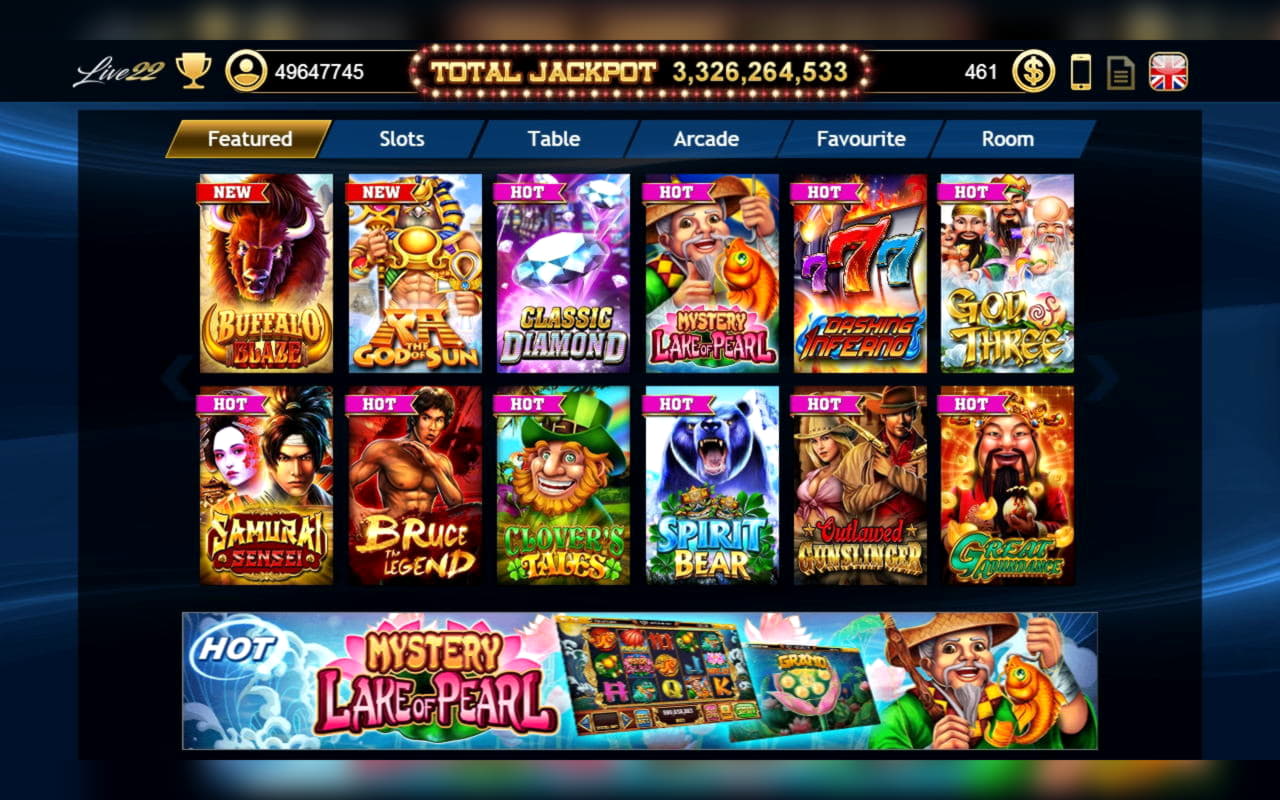 610% Match Bonus at Gamebookers Casino