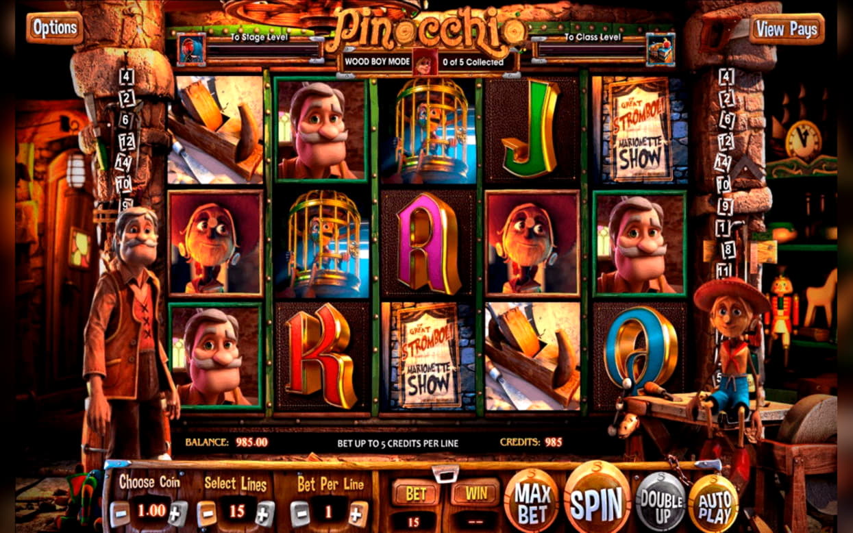 ﻿$570 Casino chip at Rizk Casino