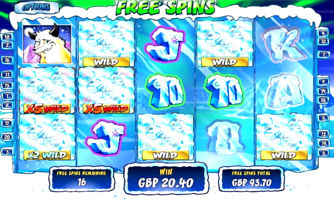 $2350 NO DEPOSIT BONUS CASINO at Guts Casino