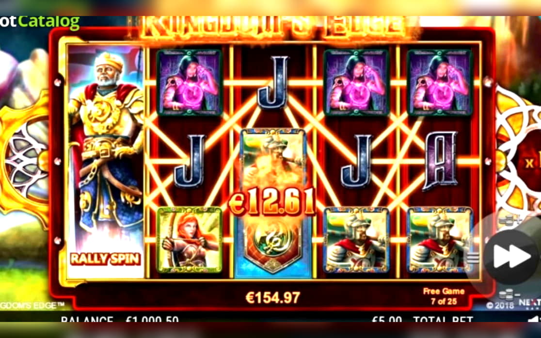 145% Welcome Bonus at Slots Million Casino