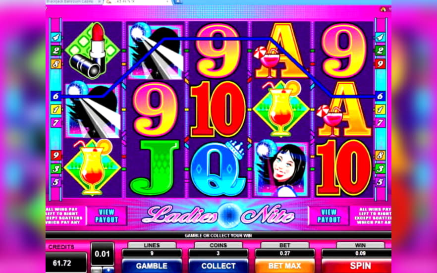 Eur 660 Daily freeroll slot tournament at Gamebookers Casino