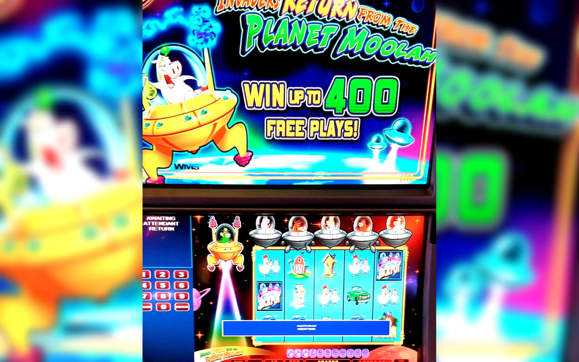 230 Free Spins right now at Cherry Casino