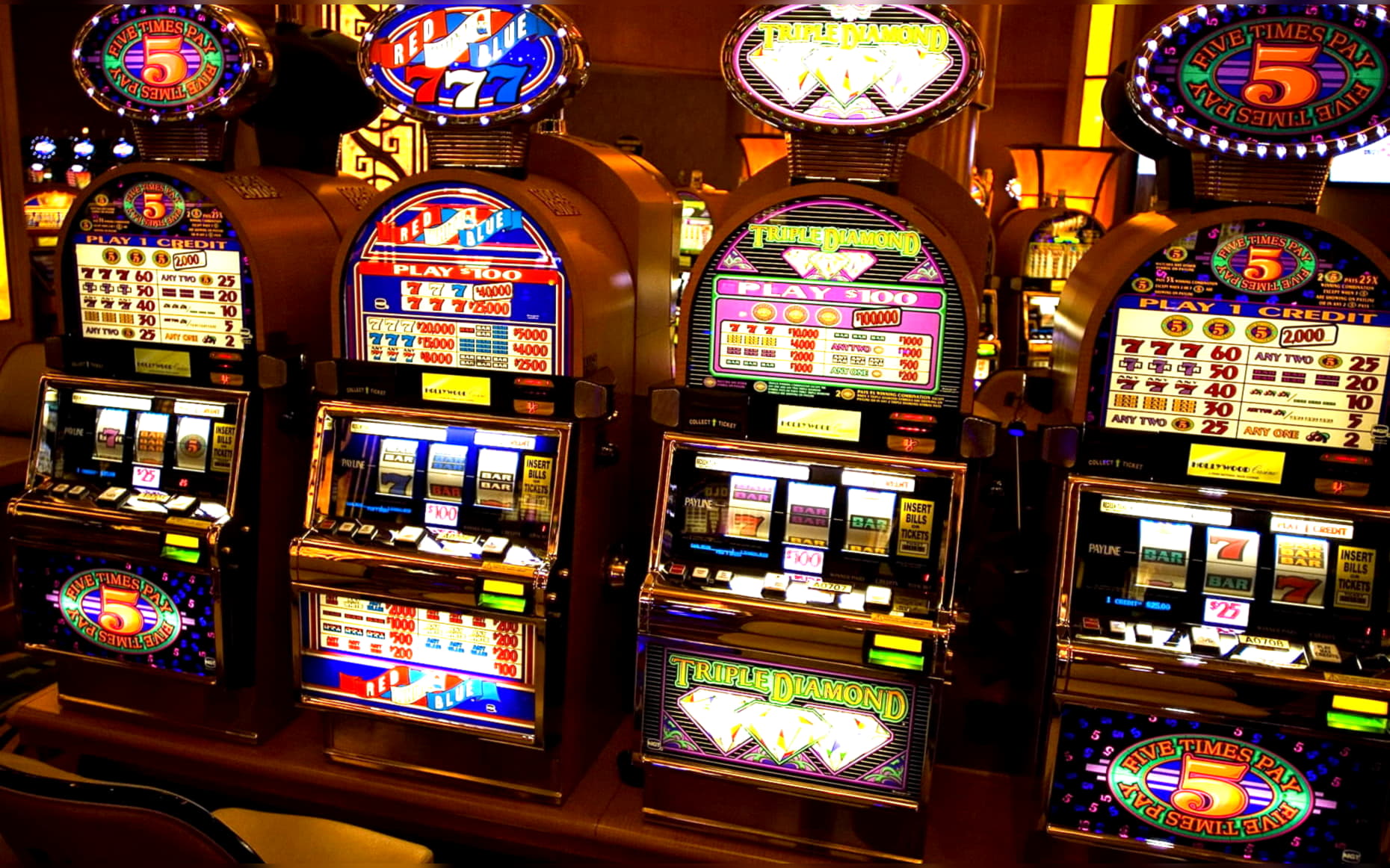 110 Free spins no deposit casino at Sloty Casino
