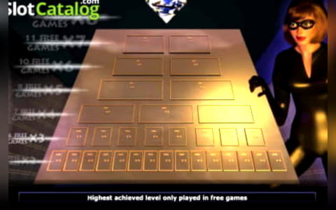 $4820 no deposit bonus at William Hill Casino
