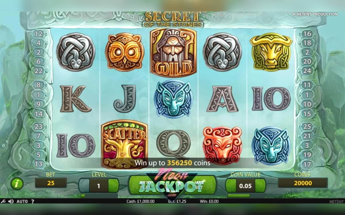 EUR 3820 No Deposit Bonus Casino at Genesis Casino