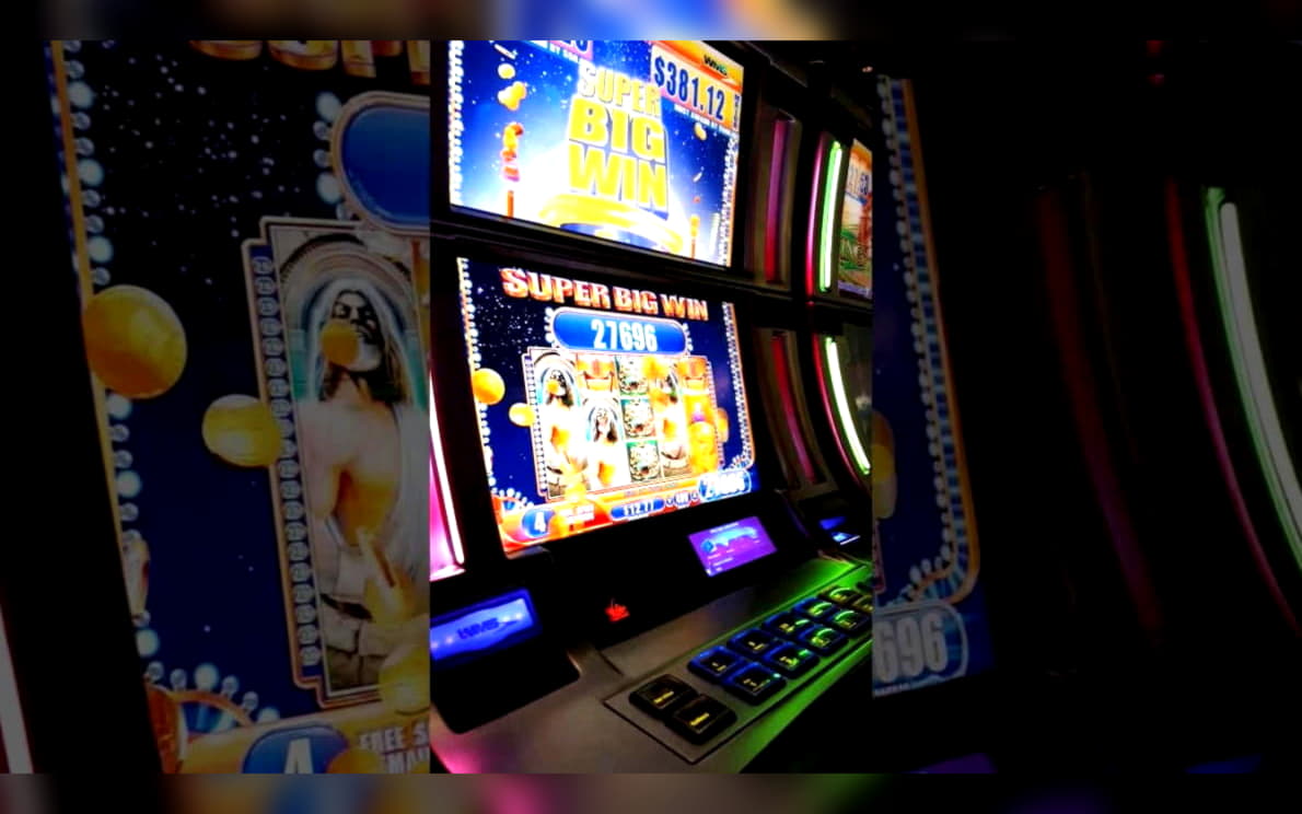 905% Match Bonus at Casino Shadowbet