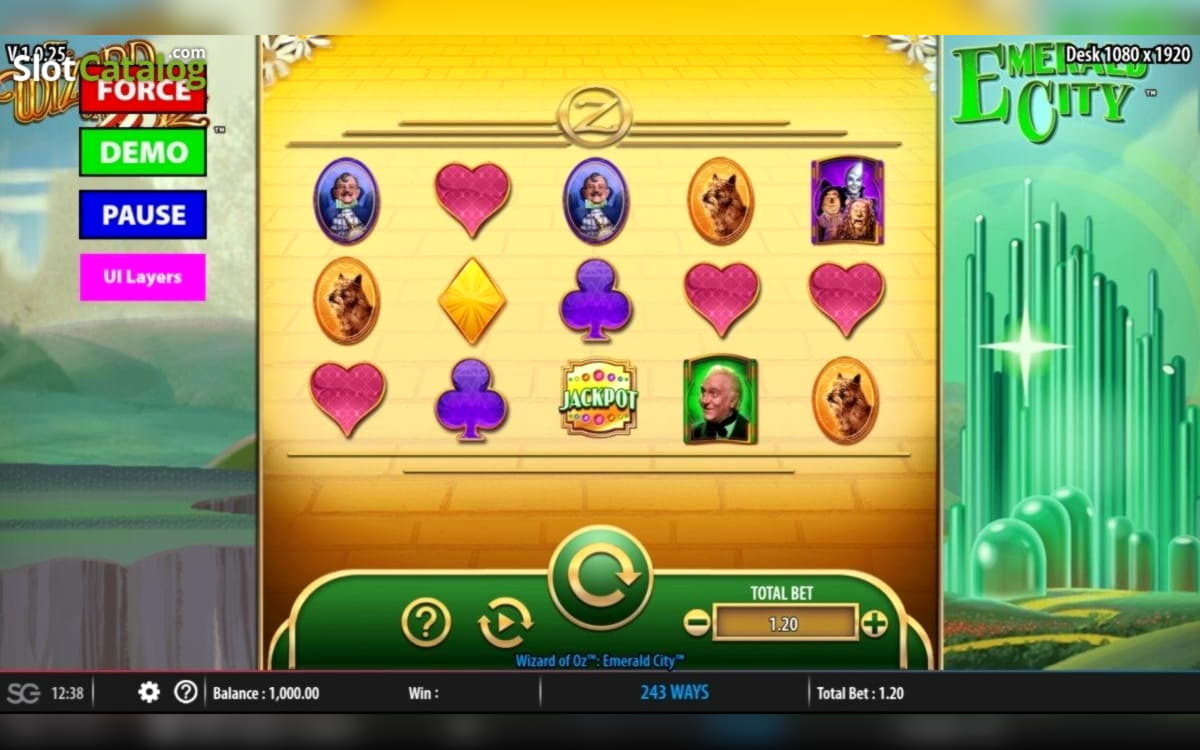 205% Signup Casino Bonus at Video Slots Casino