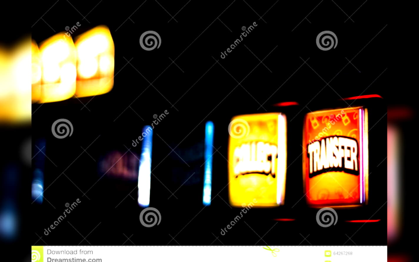 €1395 No Deposit Bonus Casino at William Hill Casino