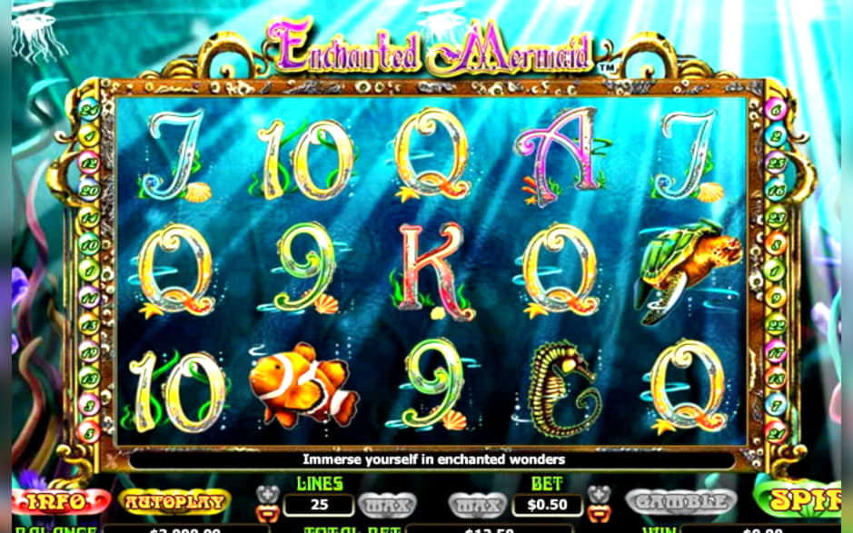 135 Free Casino Spins at Betway Casino