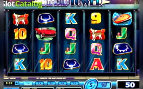 ﻿$555 Free Chip at Video Slots Casino