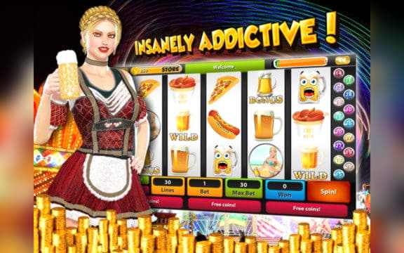 765% Deposit Match Bonus at Video Slots Casino