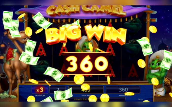 Eur 666 Online Casino Tournament at Sloty Casino