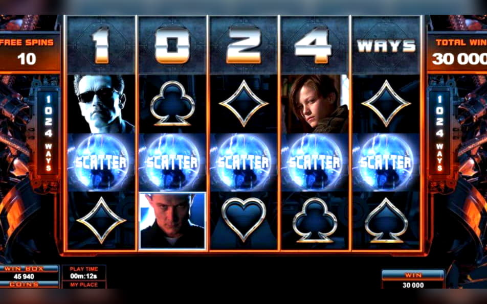 60 Loyal Free Spins! at Energy Casino