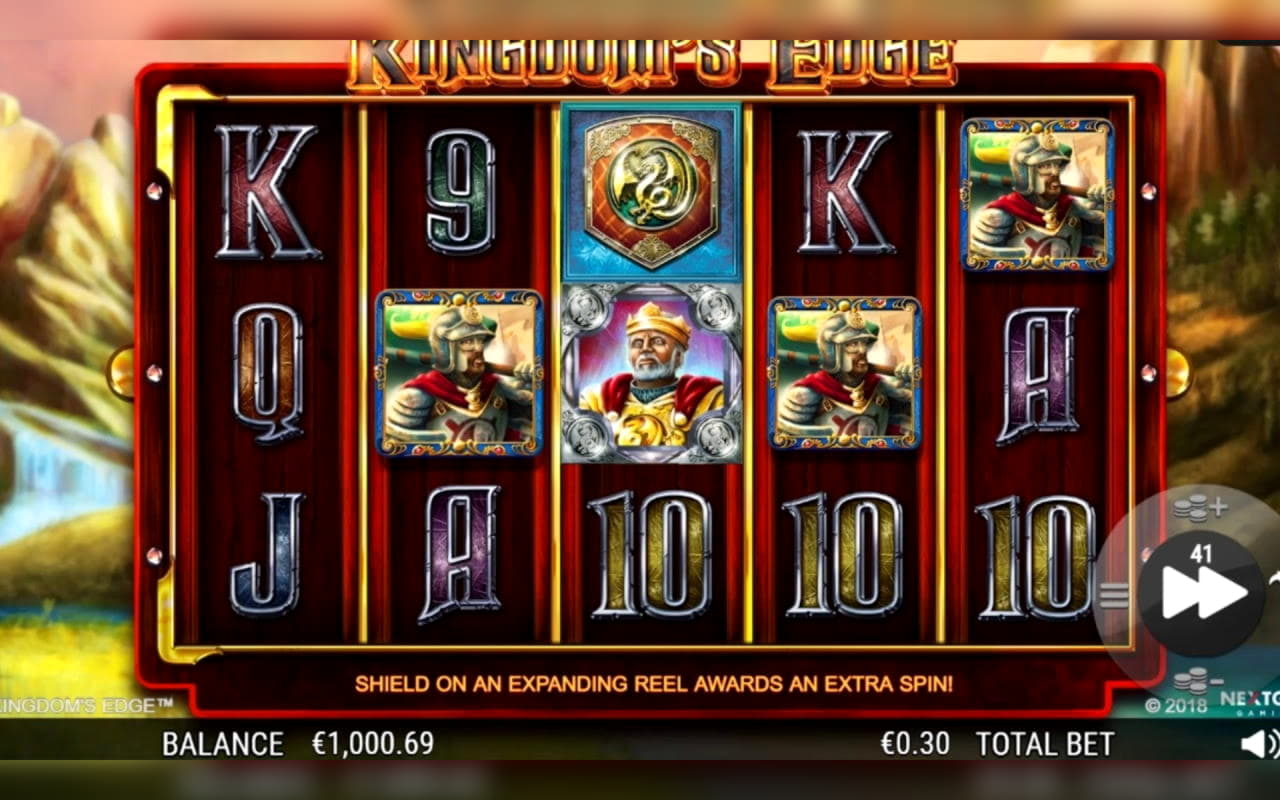 275 Free Casino Spins at Kaboo Casino