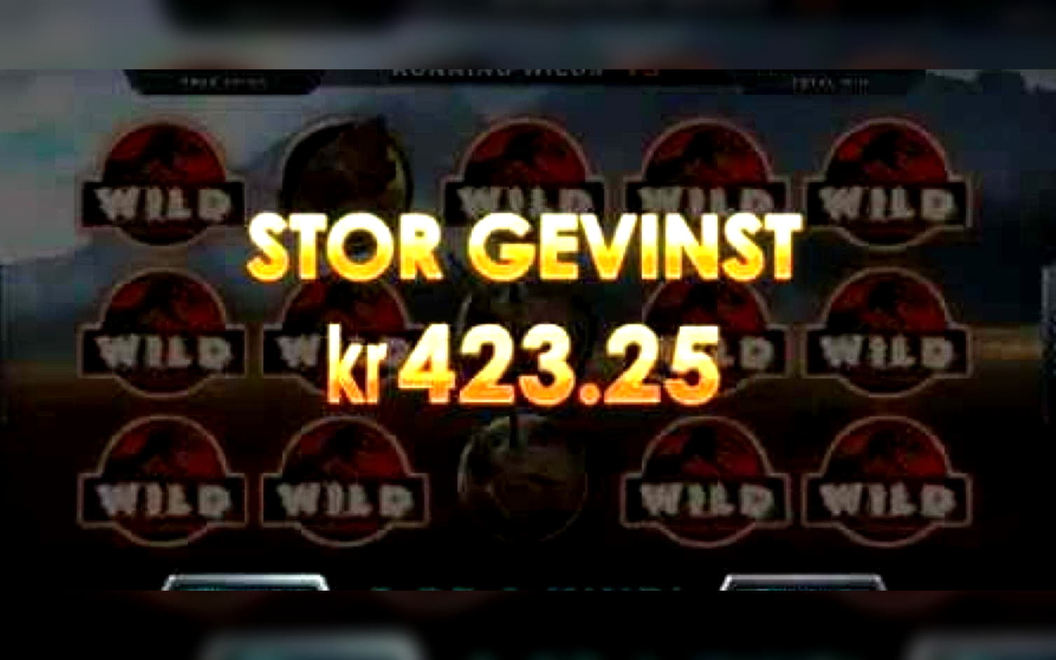 €340 Daily freeroll slot tournament at High Roller Casino