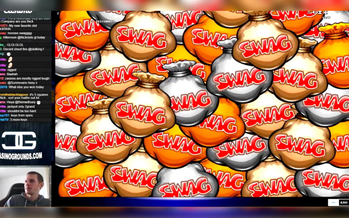 €105 FREE Chip at Video Slots Casino