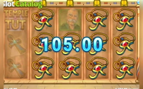 $50 Casino chip at Kaboo Casino