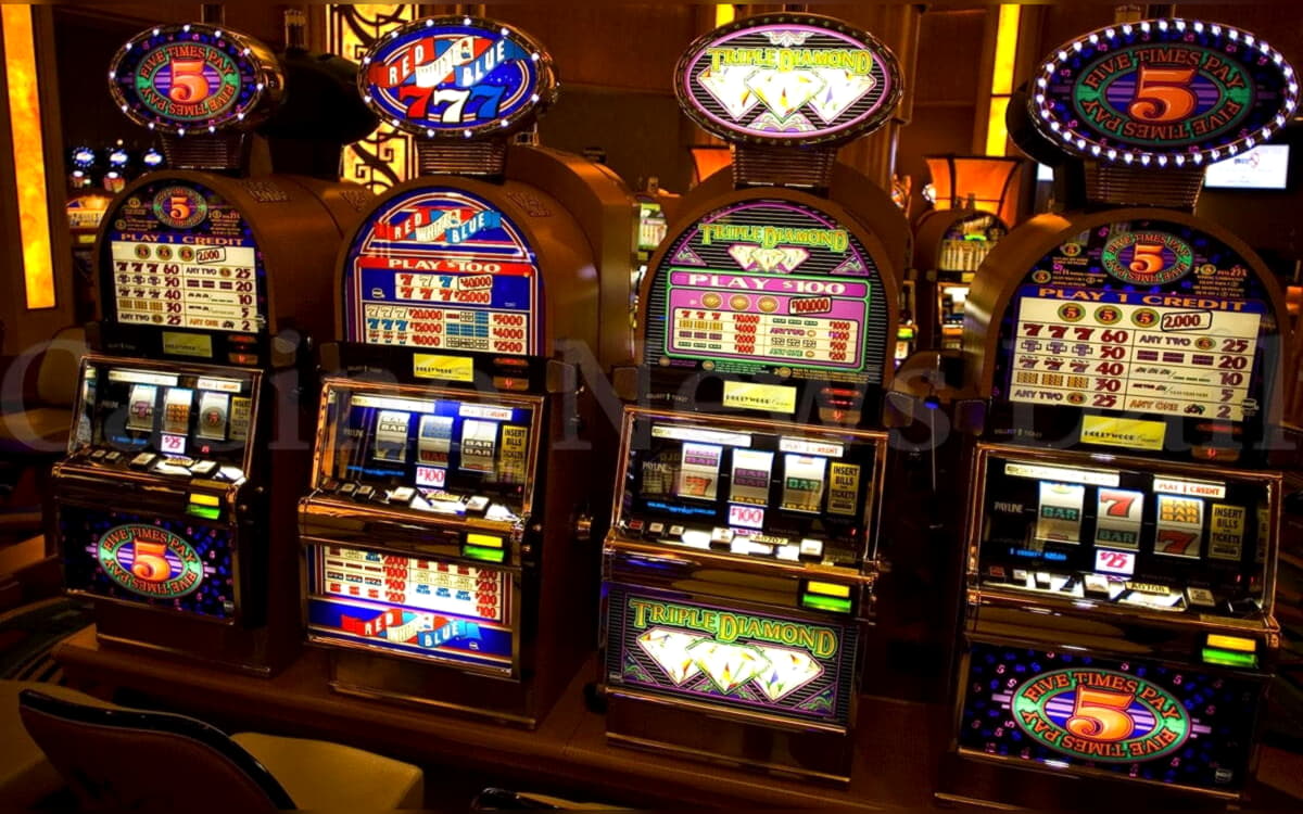 £155 free casino chip at Slots Million Casino