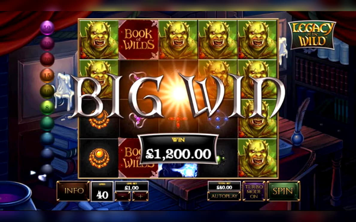 Eur 3490 No Deposit Bonus Casino at William Hill Casino