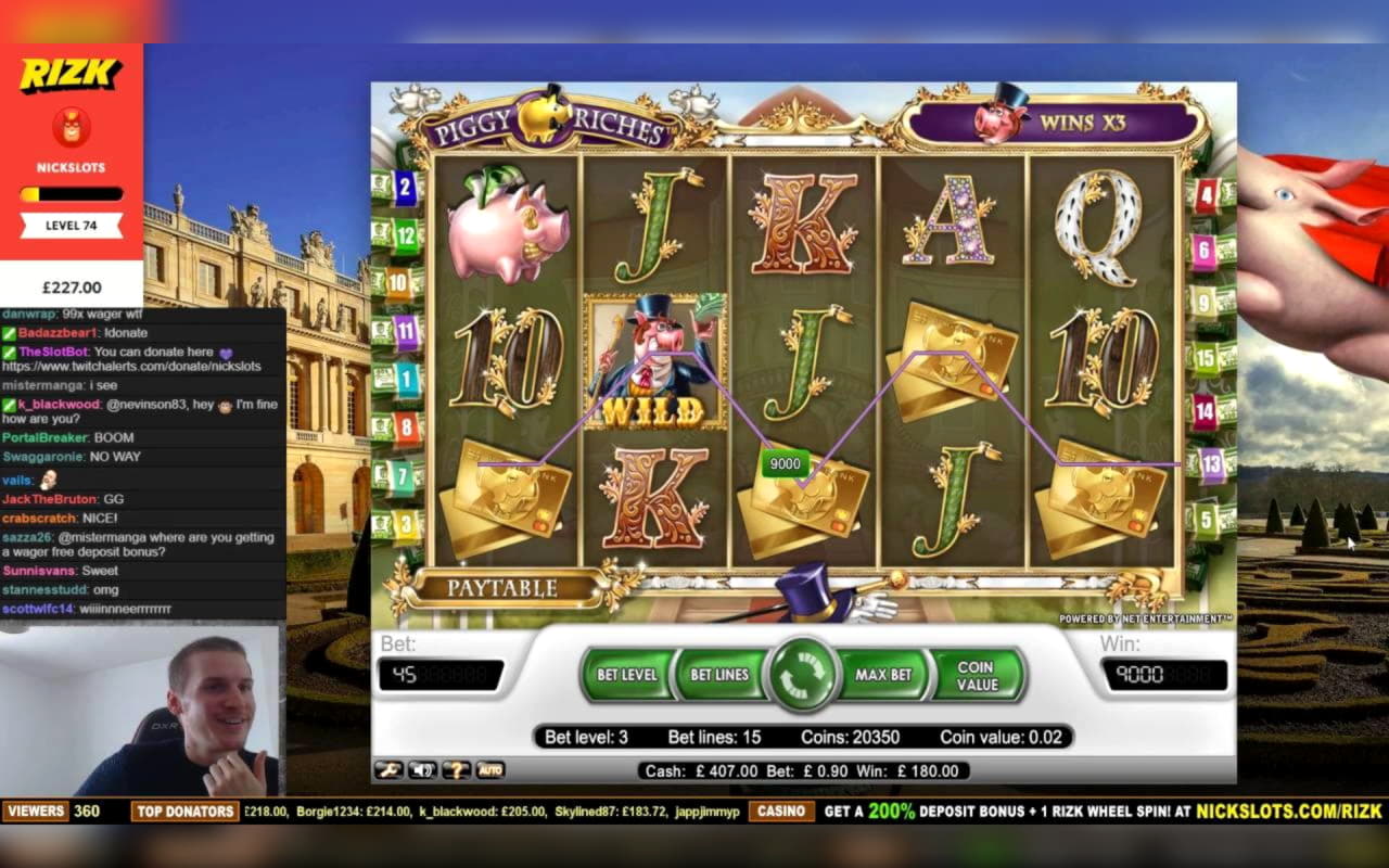 EURO 920 Free Casino Tournament at Video Slots Casino