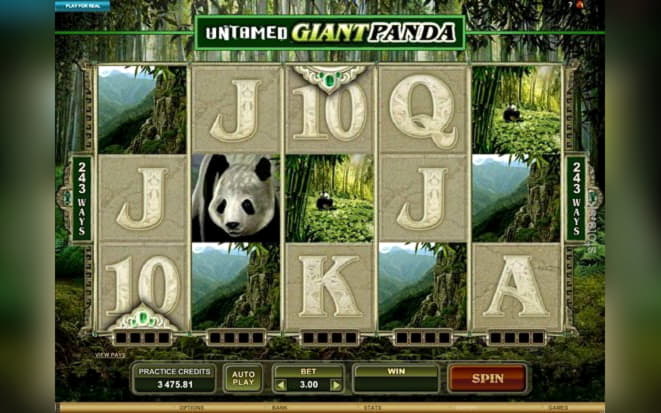€125 free chip casino at Betway Casino