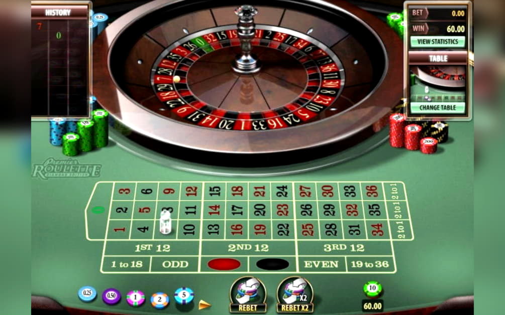 905% Match at a Casino at BGO Casino