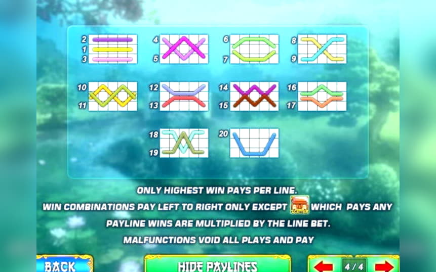 945% Match bonus casino at Energy Casino