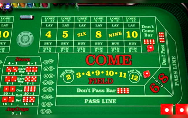 €2715 no deposit bonus at 888 Casino