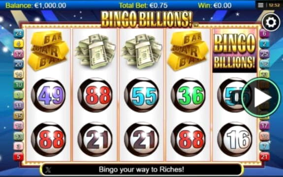 285 Free spins no deposit casino at Betway Casino