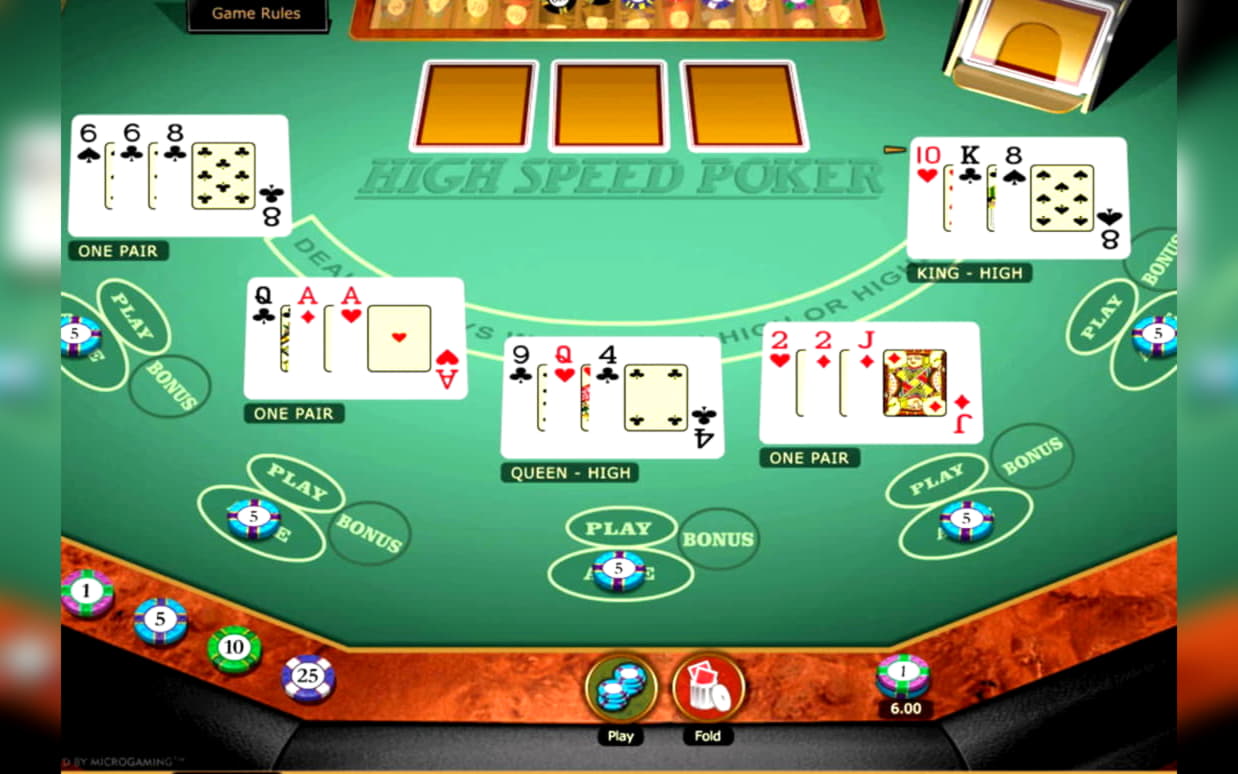 75 Free Spins Casino at Genesis Casino